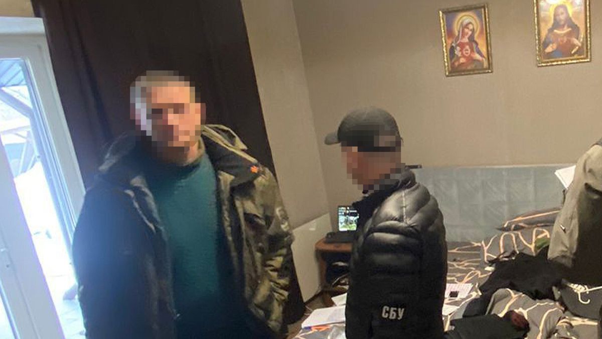 Вилучили наркотиків на 10 млн грн: на Прикарпатті викрили групу наркоторговців 1