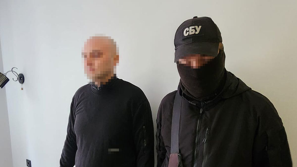 Вилучили наркотиків на 10 млн грн: на Прикарпатті викрили групу наркоторговців 5