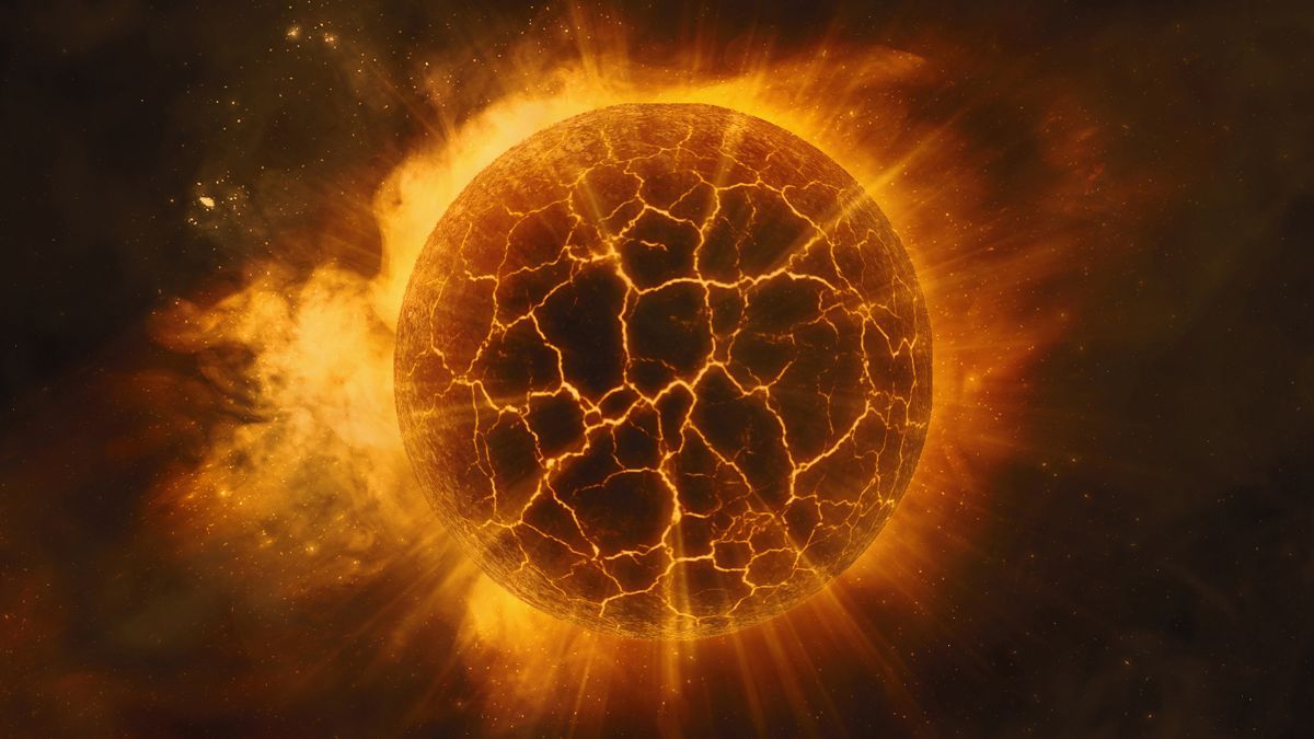 Календар для метеозалежних: магнітні бурі у лютому 2026