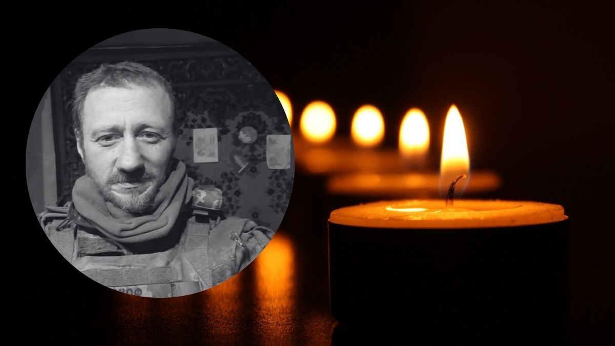 На Сумському напрямку загинув воїн з Надвірнянщини Богачук Едуард