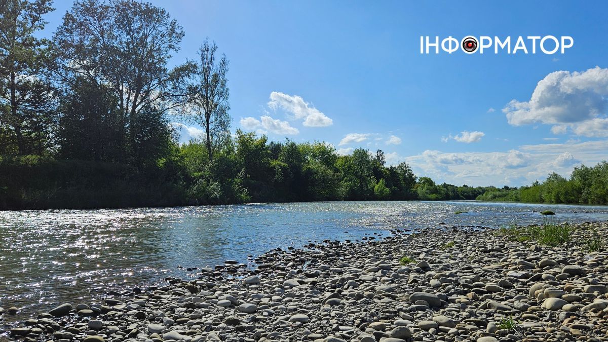 Ексочільниці Татарівської сільради повідомили про підозру через незаконне відведення землі біля річки