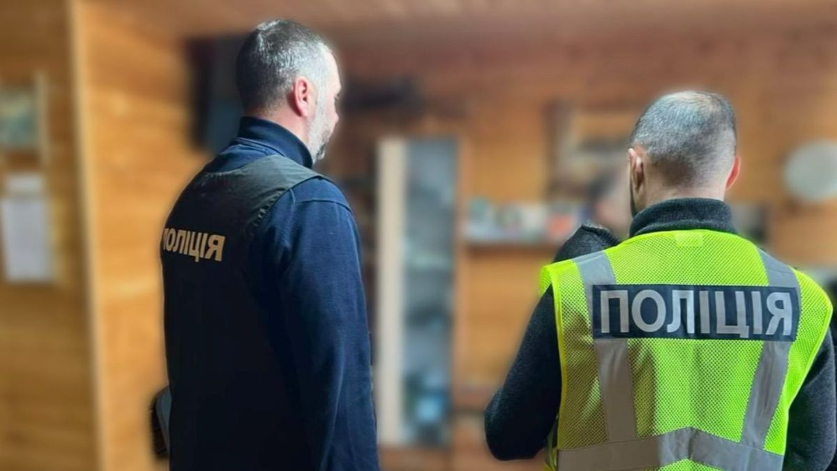 Забруднення річки Прутець Поляницький