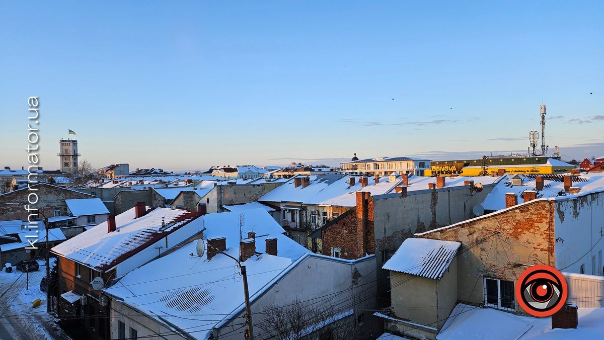 Куди влада витратить наші гроші й що продає з громадського майна: головні події Коломиї у січні 2026 року