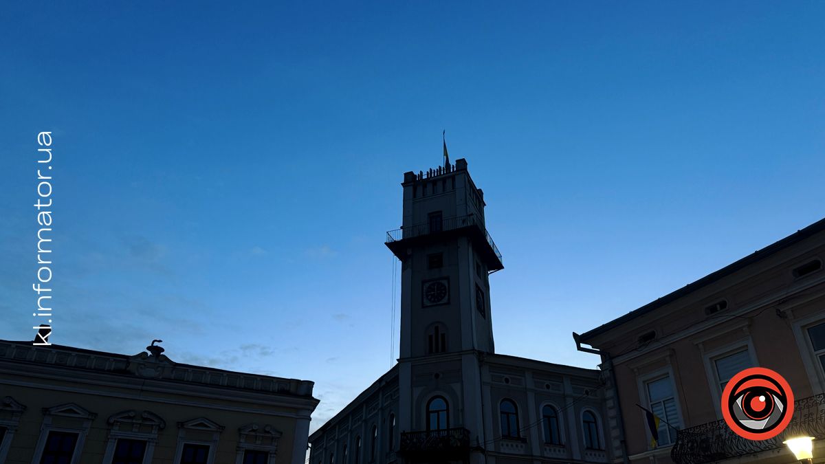 На багатьох вулицях Коломиї та ближніх сіл вимикатимуть світло 3 та 4 лютого