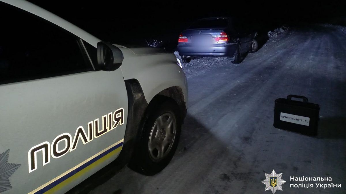 Внаслідок зіткнення BMW та Tesla у Мишині постраждало двоє підлітків. Винуватець ДТП втік 4