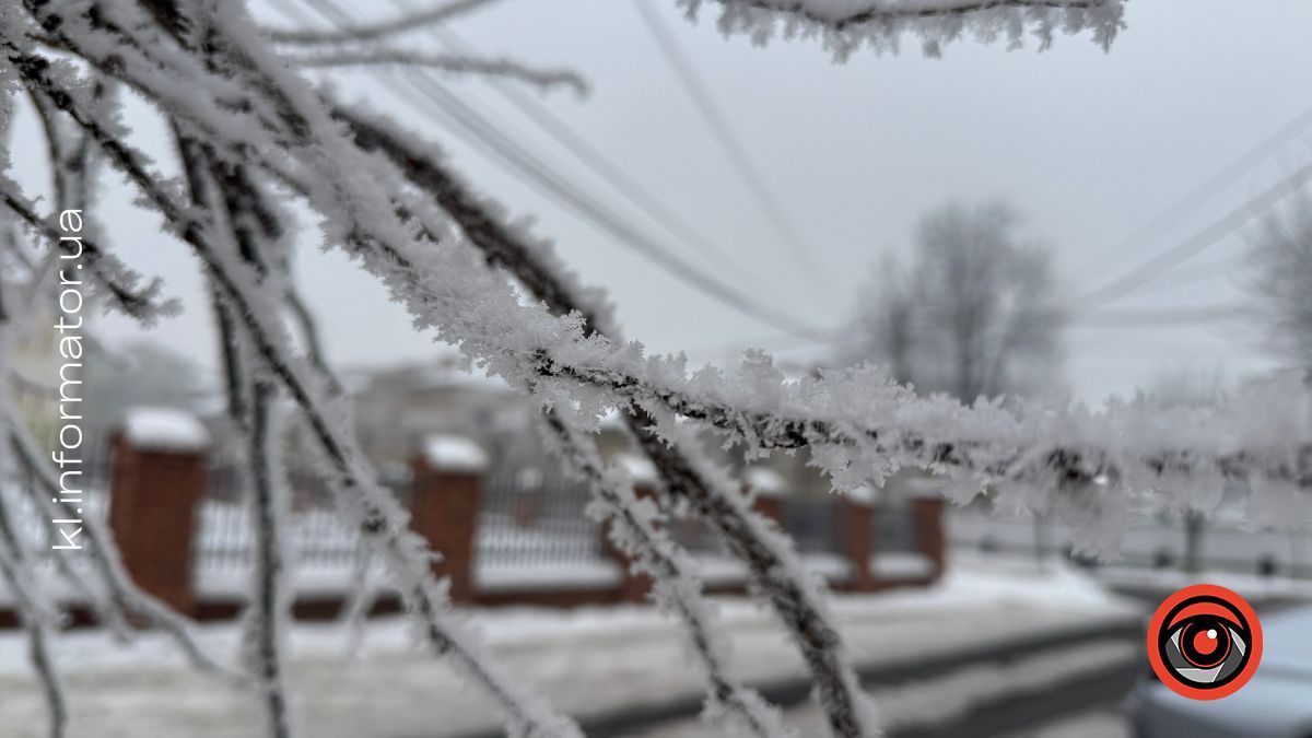 Погода у Коломиї 3 лютого