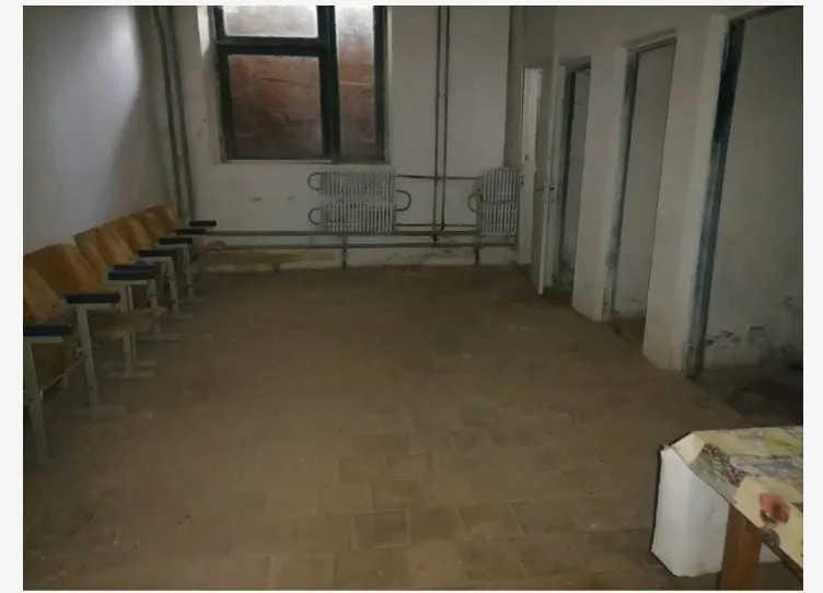 Численні порушення виявили у Яблунівській лікарні 3