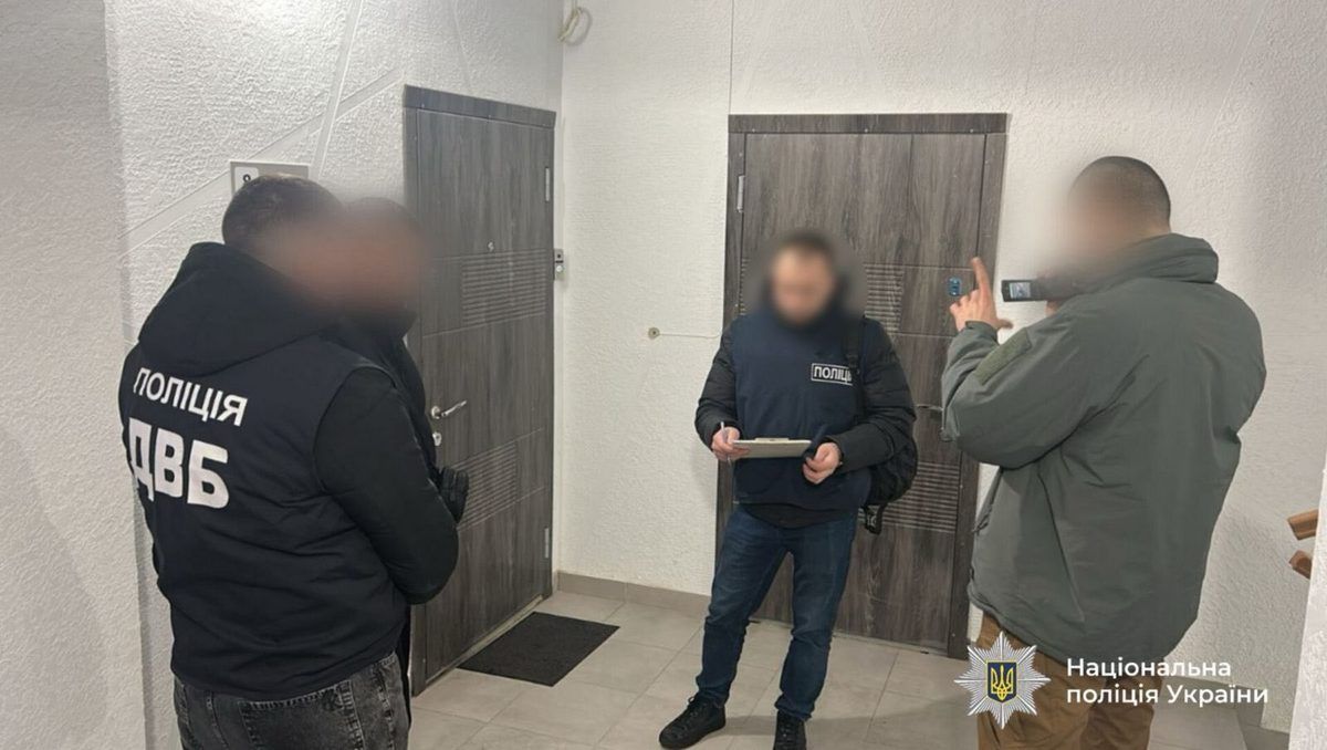 Мешканець Надвірнянщини за 6500 євро обіцяв знайомому виготовити фіктивні документи про інвалідність 1