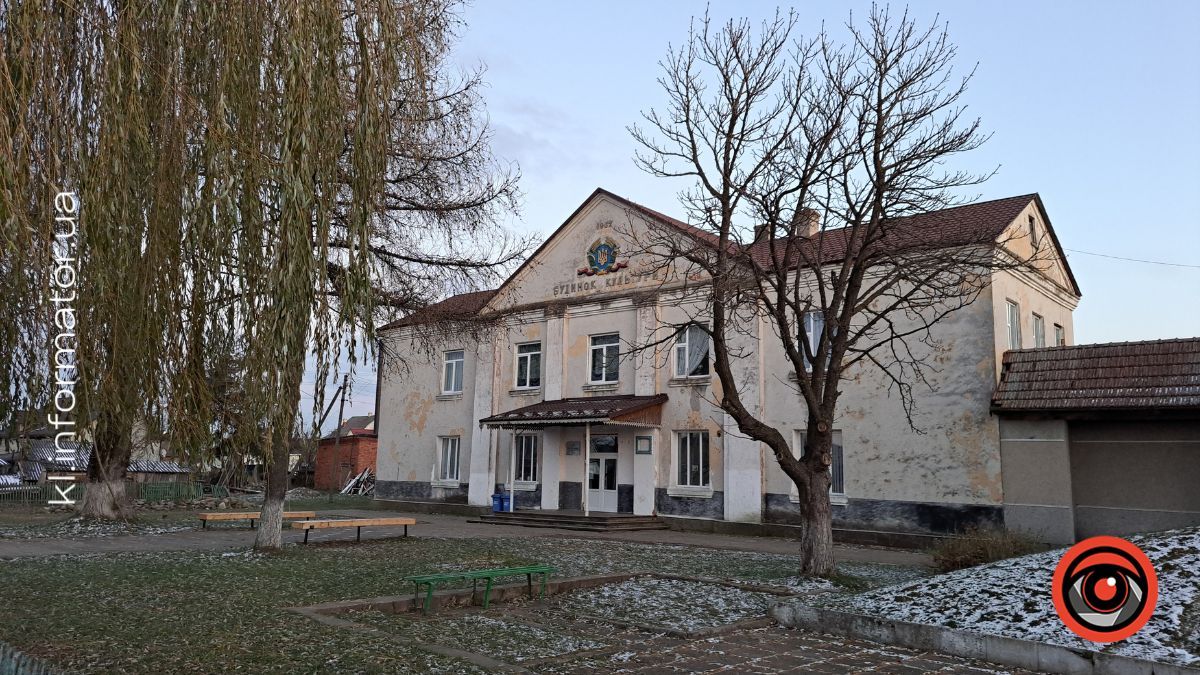 Як розвивали Саджавку в 2025 році: звіт старости