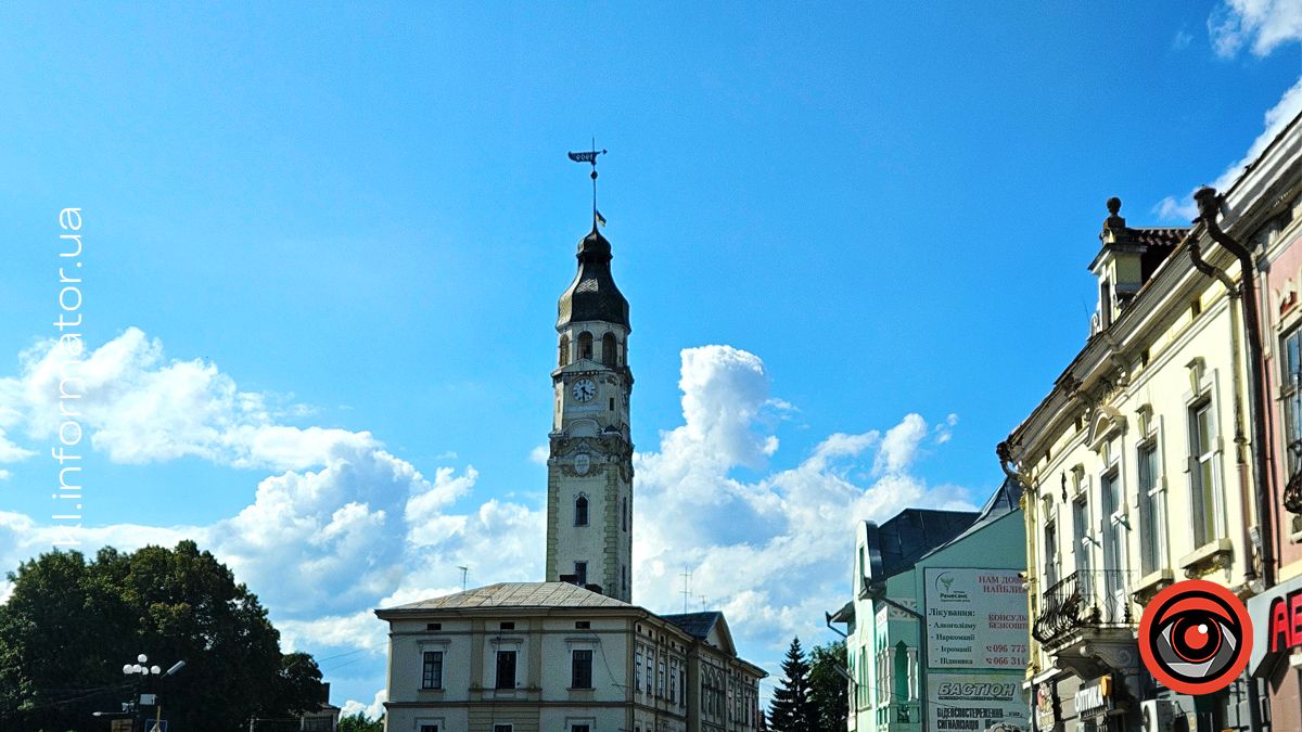 Яку роботу пропонують у Заболотові і Снятині на початку лютого