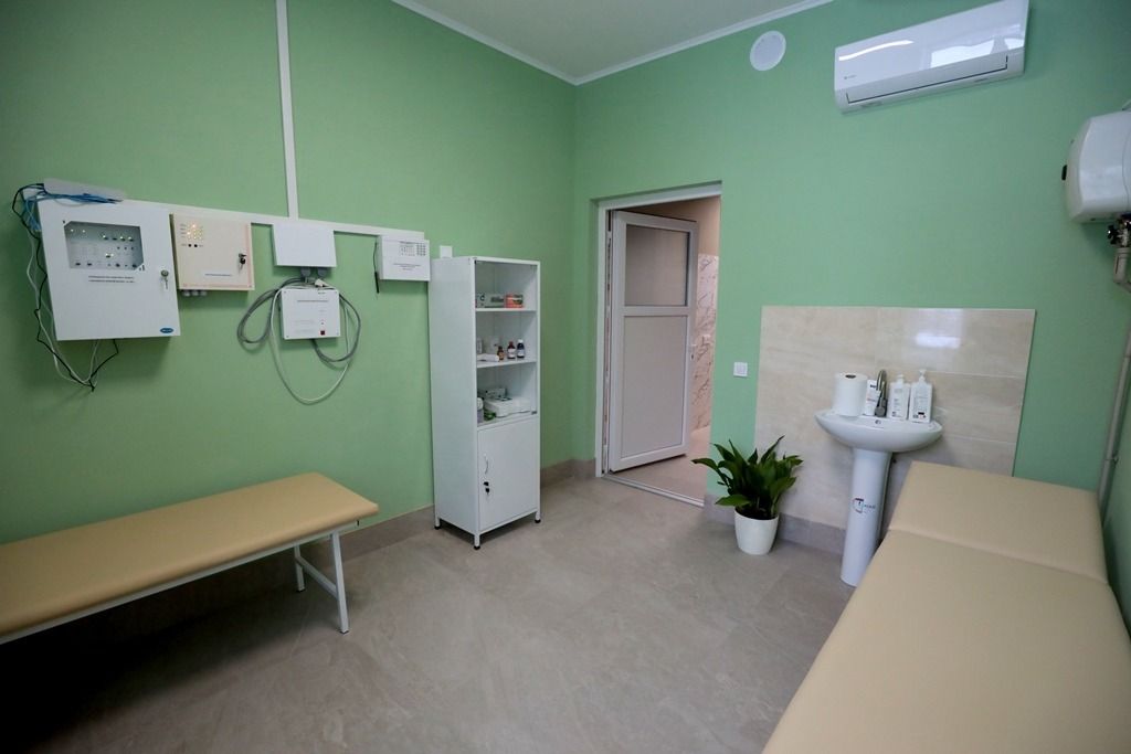 За 25 млн грн оновили спальний корпус психоневрологічного інтернату в Снятині 3