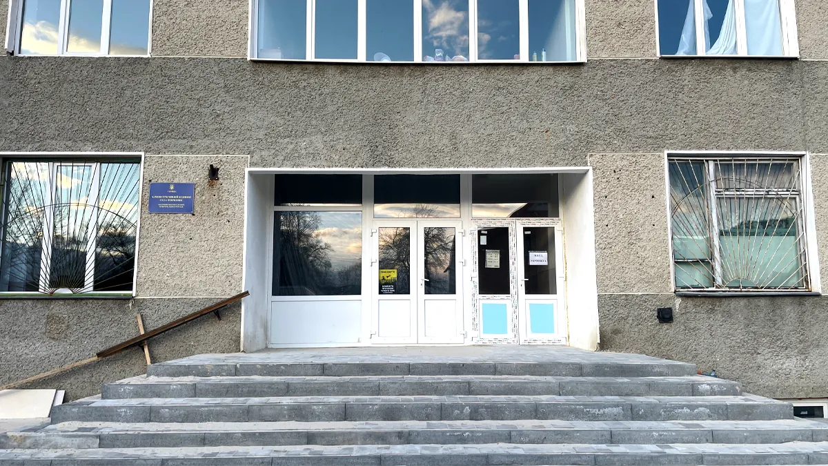 Що нового вдалося втілити у Товмачику у 2025 році: звіт старости