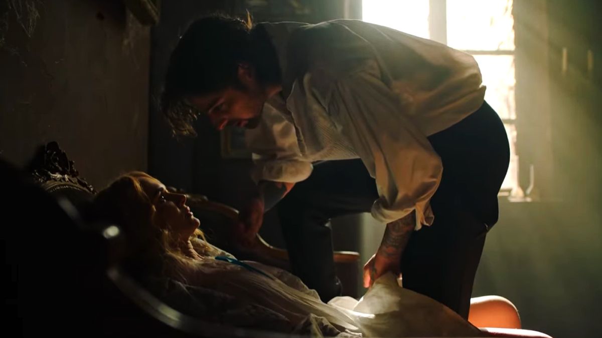 Напружений сюжет: рецензія на еротичний трилер "Всі відтінки спокуси" 1