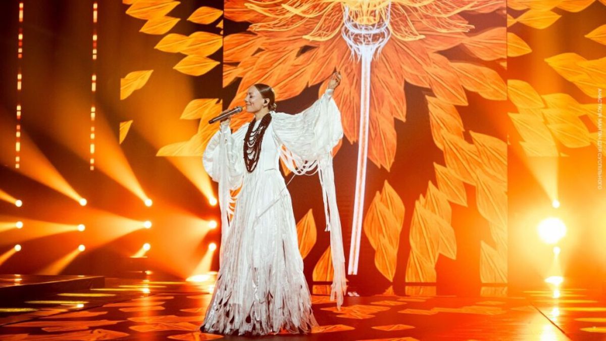 євробачення