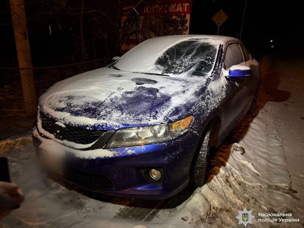 Яремчанець потрапив під колеса авто у Делятині 1