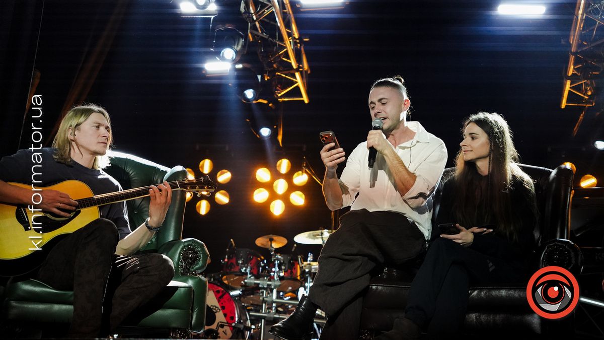 Лідер гурту "Антитіла" Тарас Тополя пригадав "Drive for life fest" і розповів, який відбиток лишила війна 1