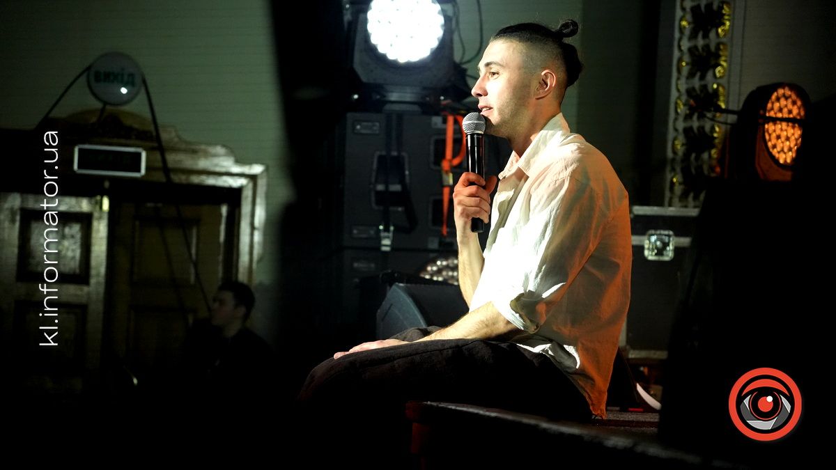 Лідер гурту "Антитіла" Тарас Тополя пригадав "Drive for life fest" і розповів, який відбиток лишила війна