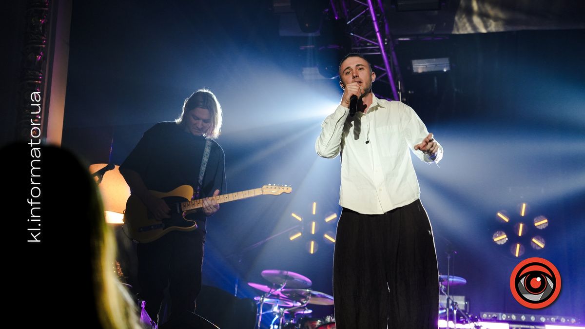 Лідер гурту "Антитіла" Тарас Тополя пригадав "Drive for life fest" і розповів, який відбиток лишила війна 2