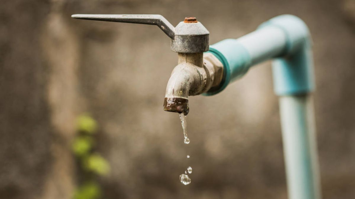 У Коломиї через ремонтні роботи вимкнуть воду на кількох вулицях