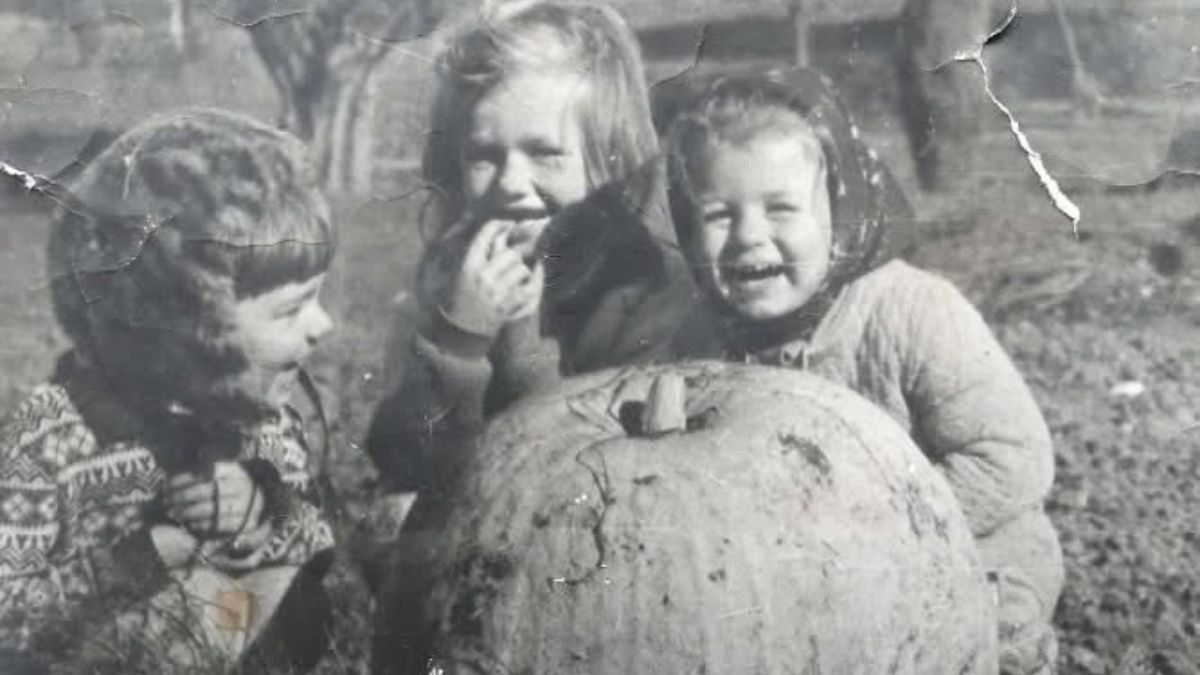 Ретро Надвірна: добірка архівних фото з життя міста 2