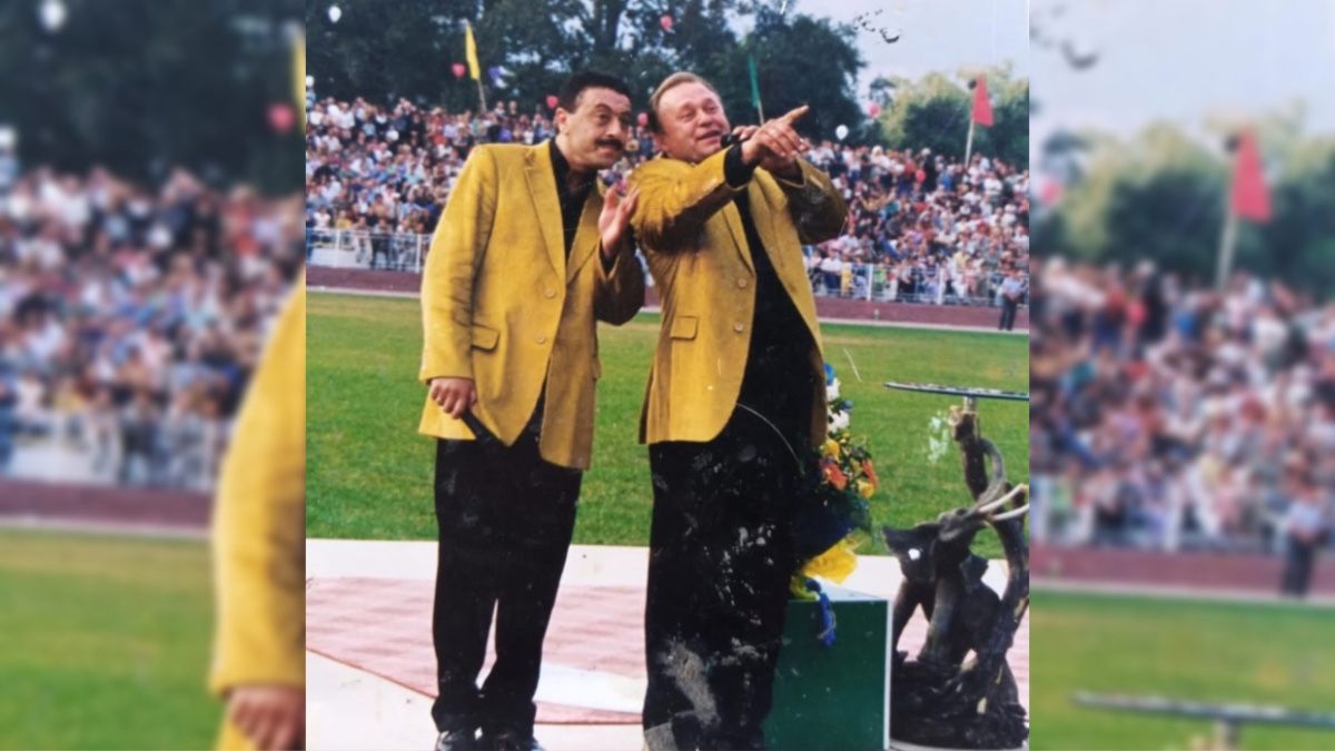 Ретро Надвірна: добірка архівних фото з життя міста 5