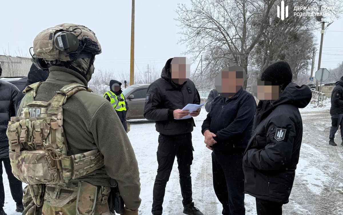 На Прикарпатті заблокували ще один канал втечі чоловіків за кордон, який організували двоє місцевих 1