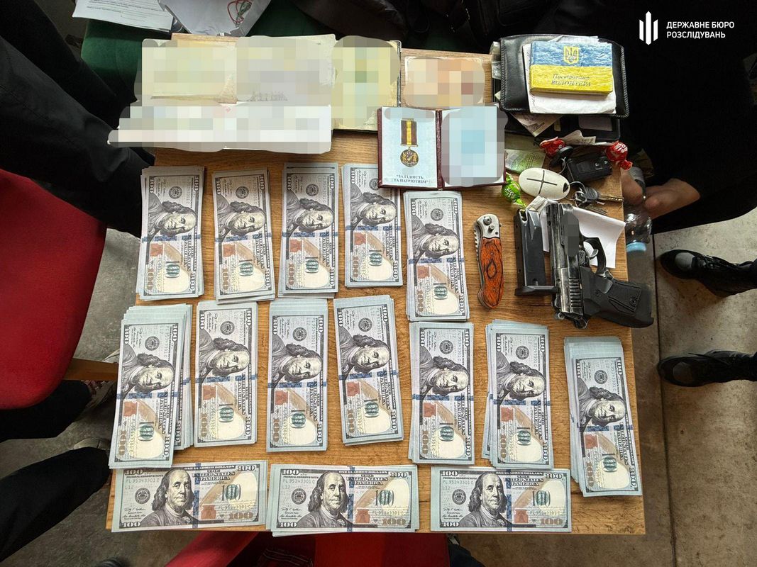 На Прикарпатті заблокували ще один канал втечі чоловіків за кордон, який організували двоє місцевих 2