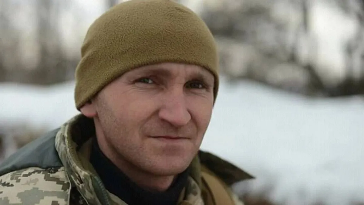 10 ОГШБР очолить полковник Олексій Чужиков