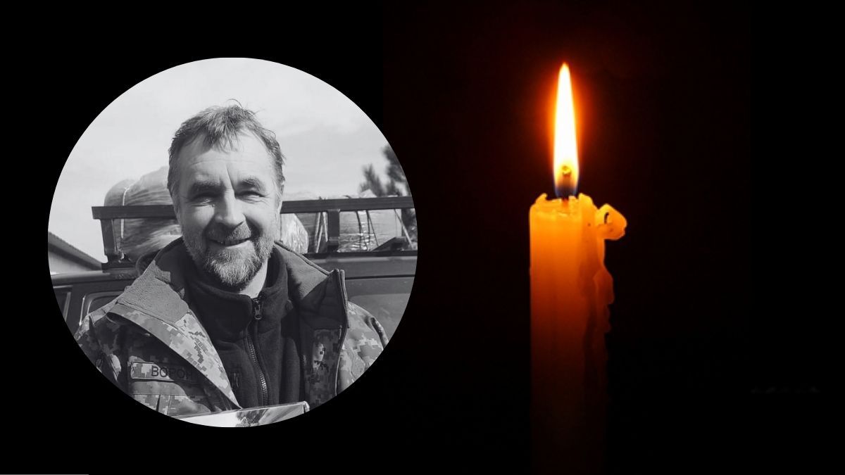 Підтвердилася загибель захисника з Делятинської громади Мисюка Володимира