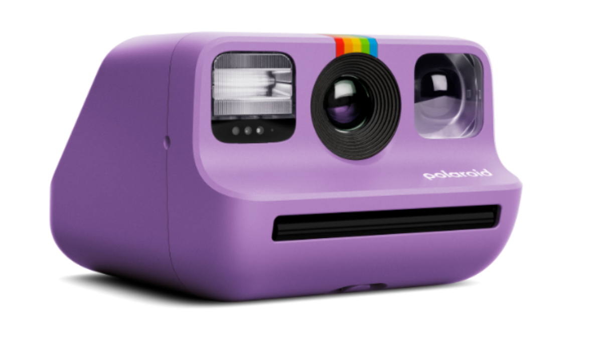 Чому фото на Polaroid не втрачають популярності
