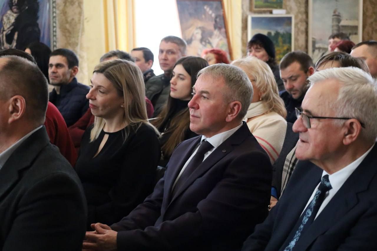 У Коломиї презентували четвертий том видання "Декретові міські книги Коломиї. 1765–1793" 3