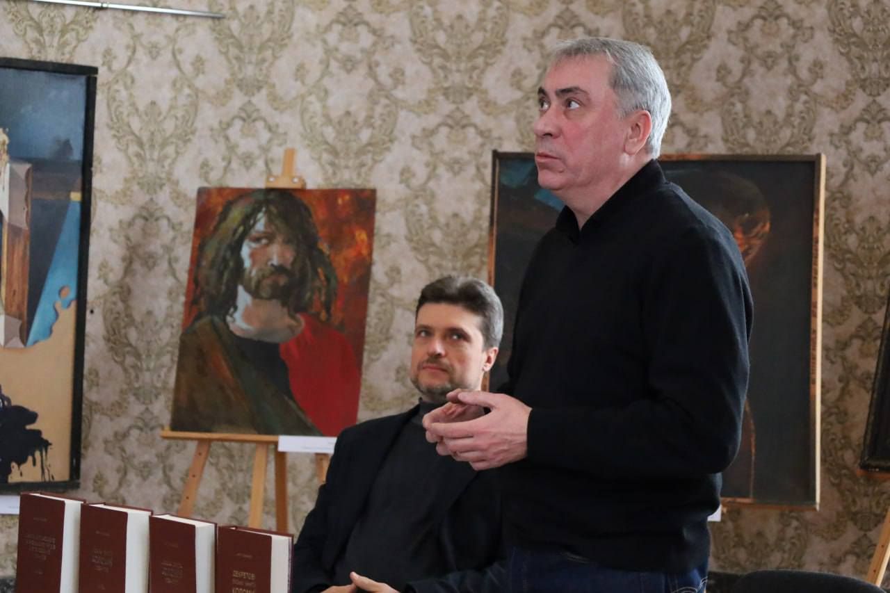 У Коломиї презентували четвертий том видання "Декретові міські книги Коломиї. 1765–1793" 1