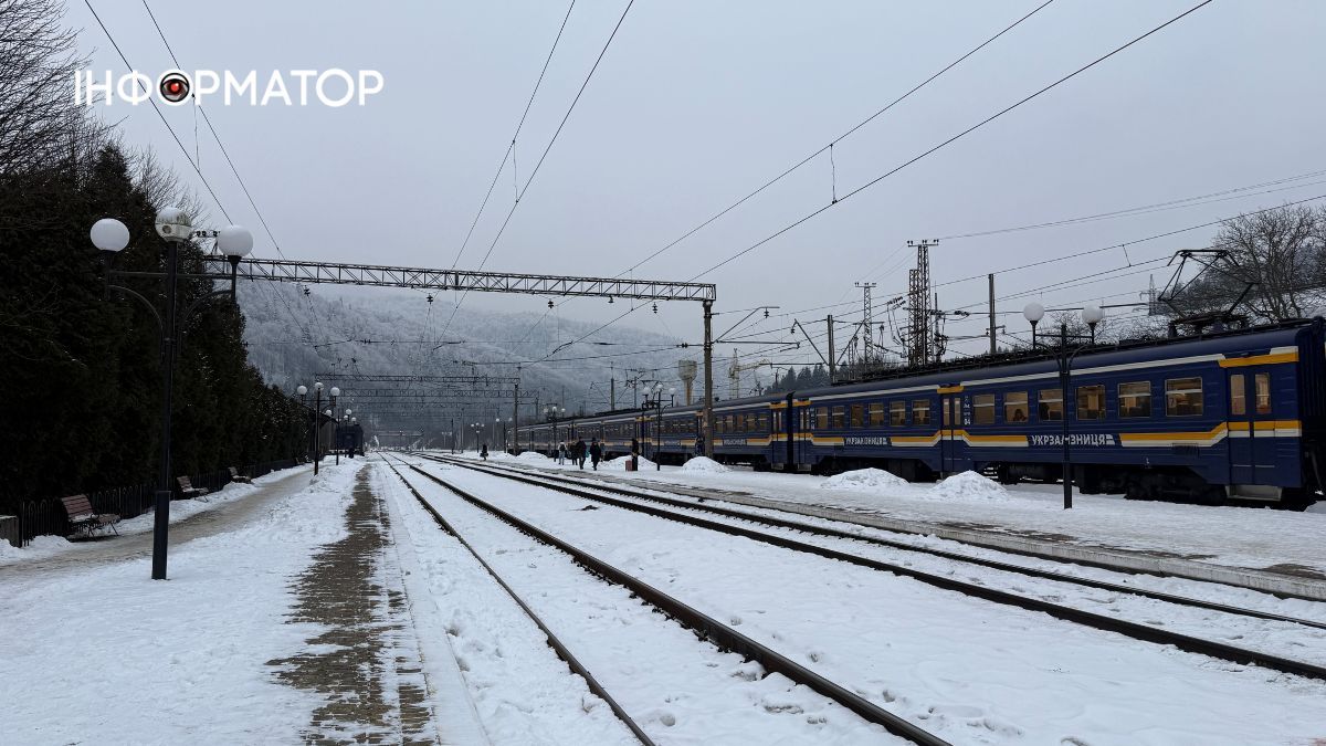 Кришталеве дихання гір: як виглядає зимова казка у серці Карпат 1