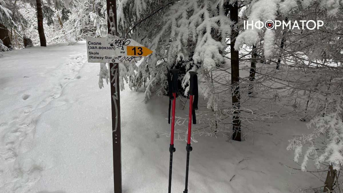 Кришталеве дихання гір: як виглядає зимова казка у серці Карпат 16