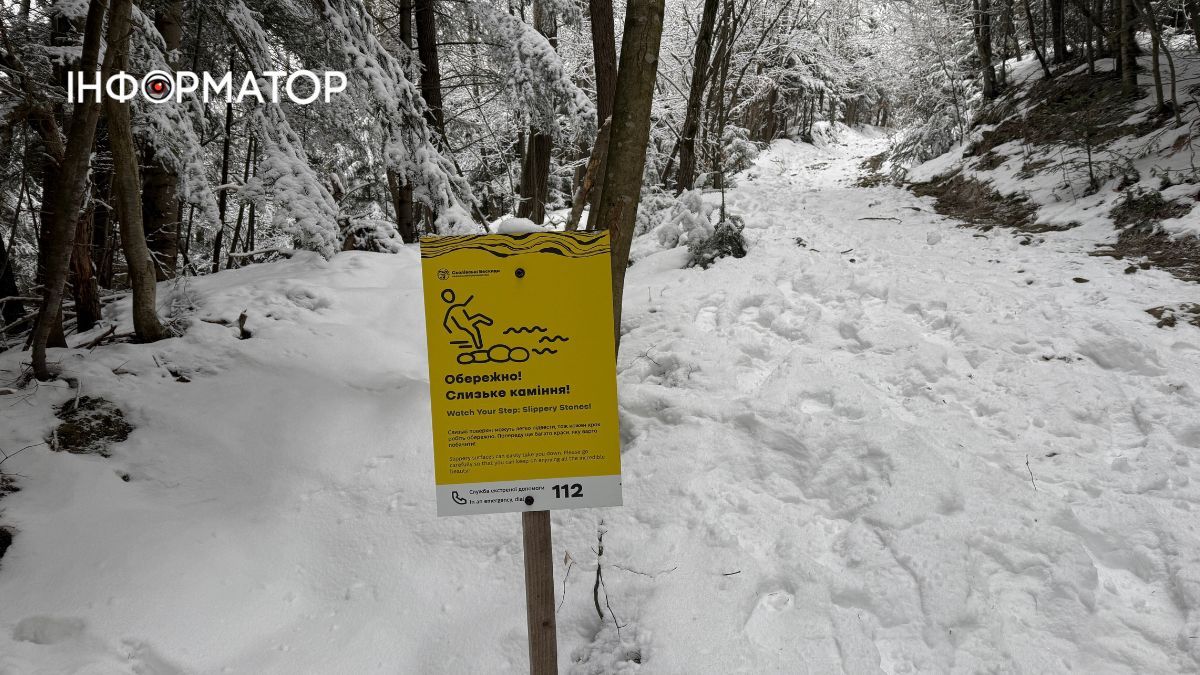 Кришталеве дихання гір: як виглядає зимова казка у серці Карпат 18