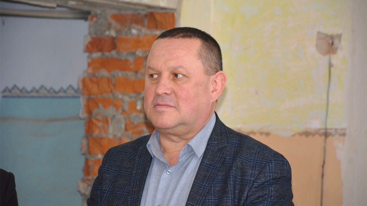 звіт міського голови