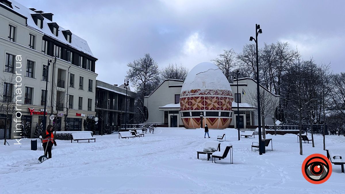 Актуальні вакансії в Коломиї 16 лютого