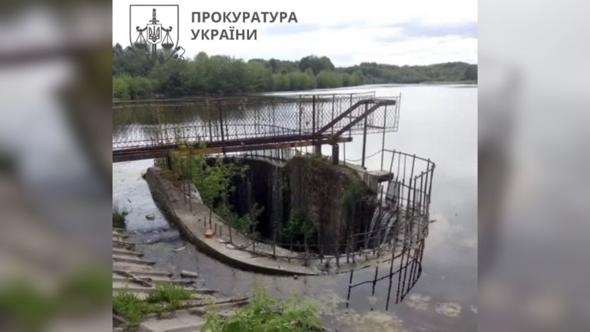 На Коломийщині прокуратура через суд вимагає повернути державі майно вартістю понад 2,2 мільярди гривень