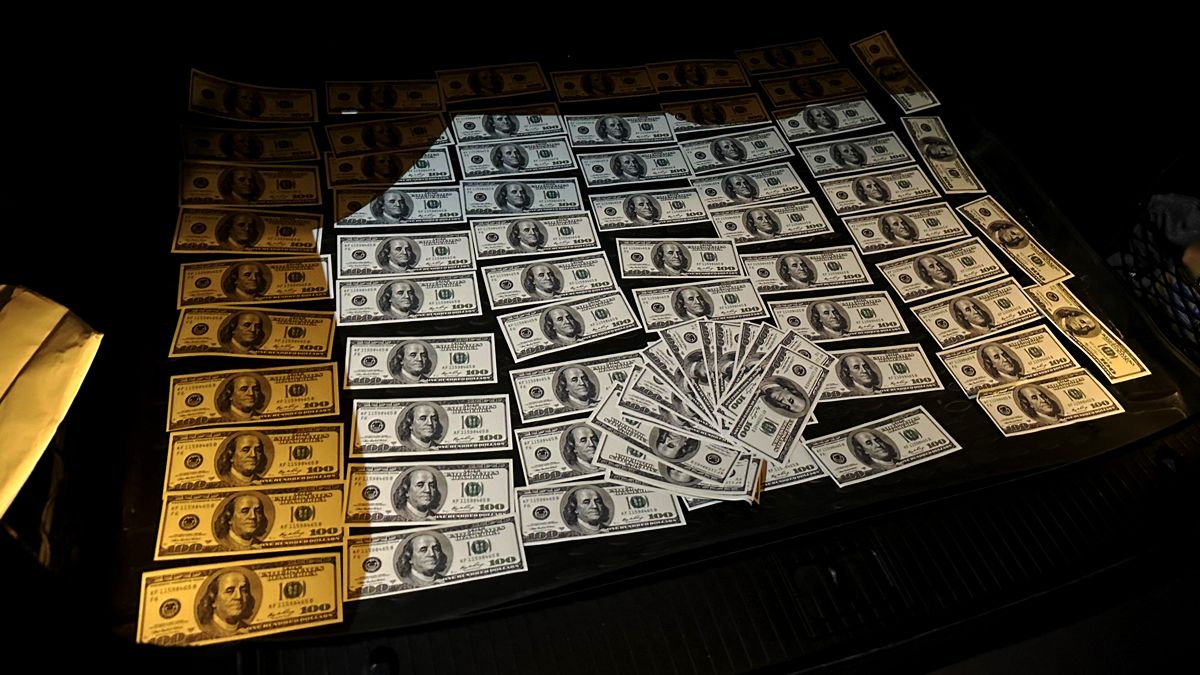 Прикордонники викрили прикарпатців, які за 18 000$ переправляли чоловіків у Румунію 2