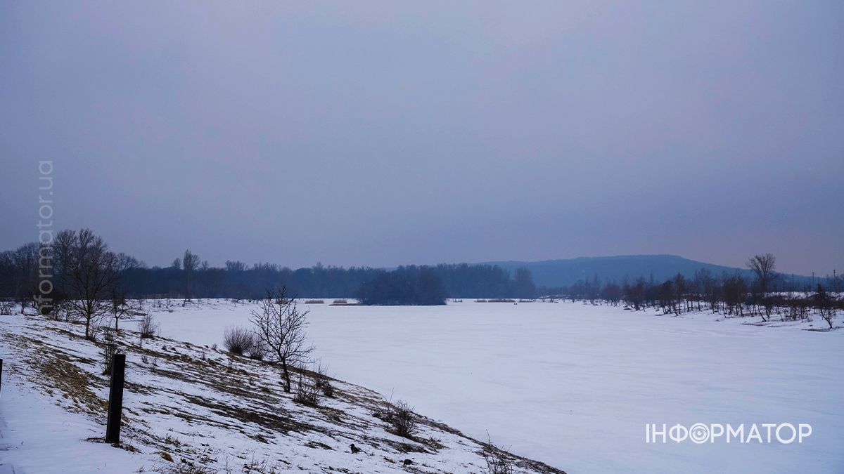Погода у Коломиї 19 лютого