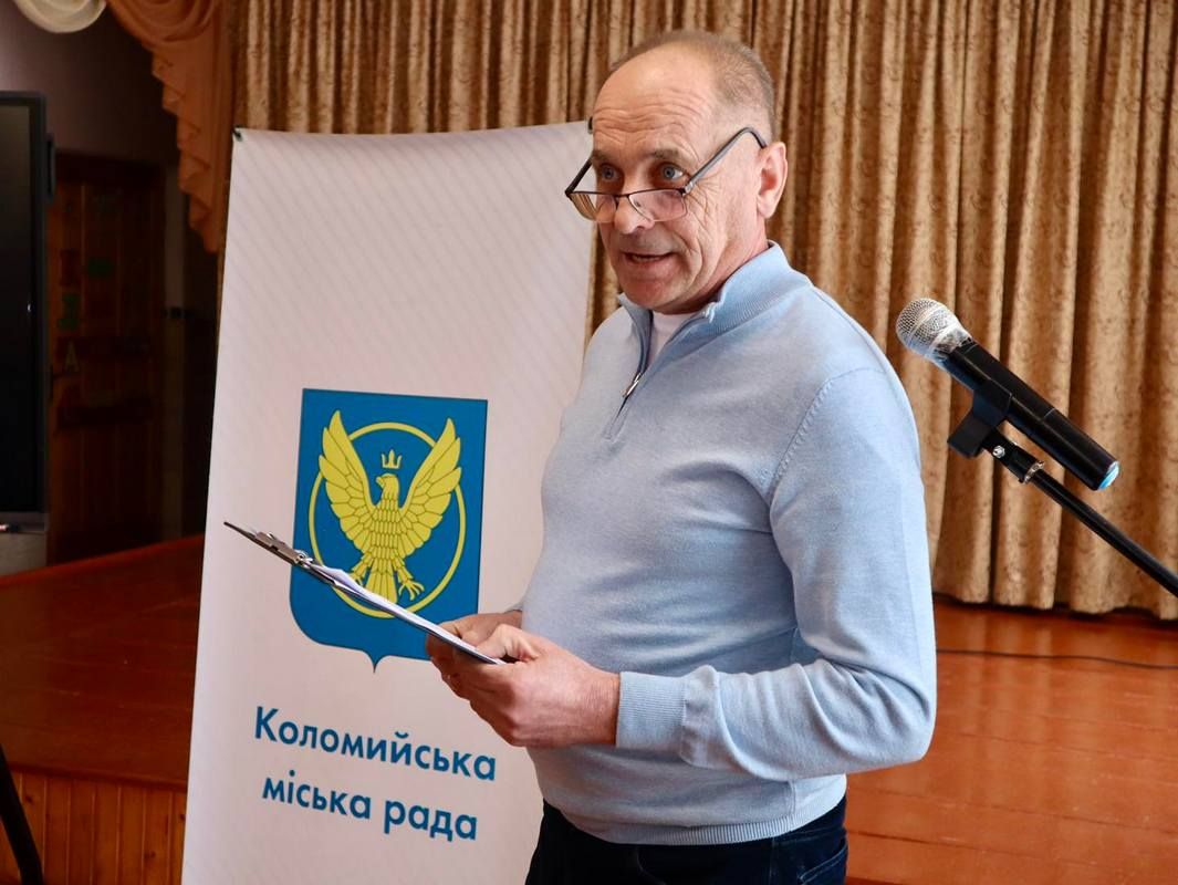 Що зробили у Воскресінцях за 2025 рік: підсумки звіту перед громадою 1