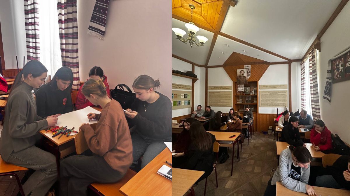 Дайджест активностей Центру життєстійкості Коломийської громади 3