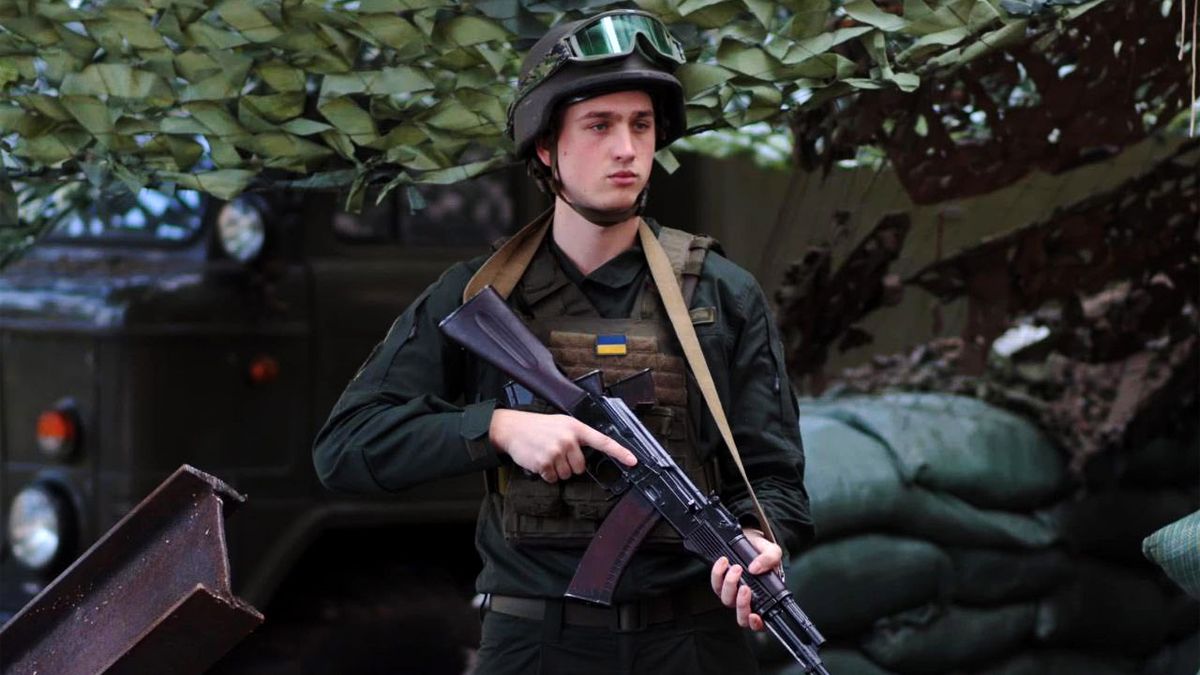 "Взірець стійкості та патріотизму": історія Павла та Івана Гуменюків, які зараз боронять державу від загарбника 1