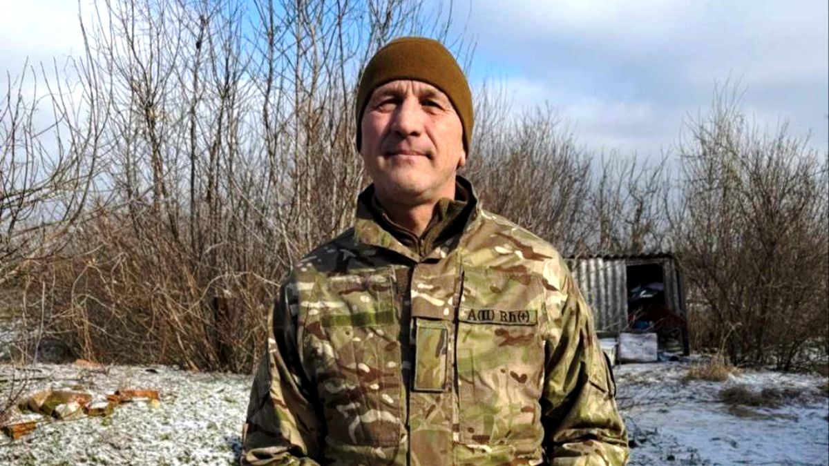 "Взірець стійкості та патріотизму": історія Павла та Івана Гуменюків, які зараз боронять державу від загарбника 3