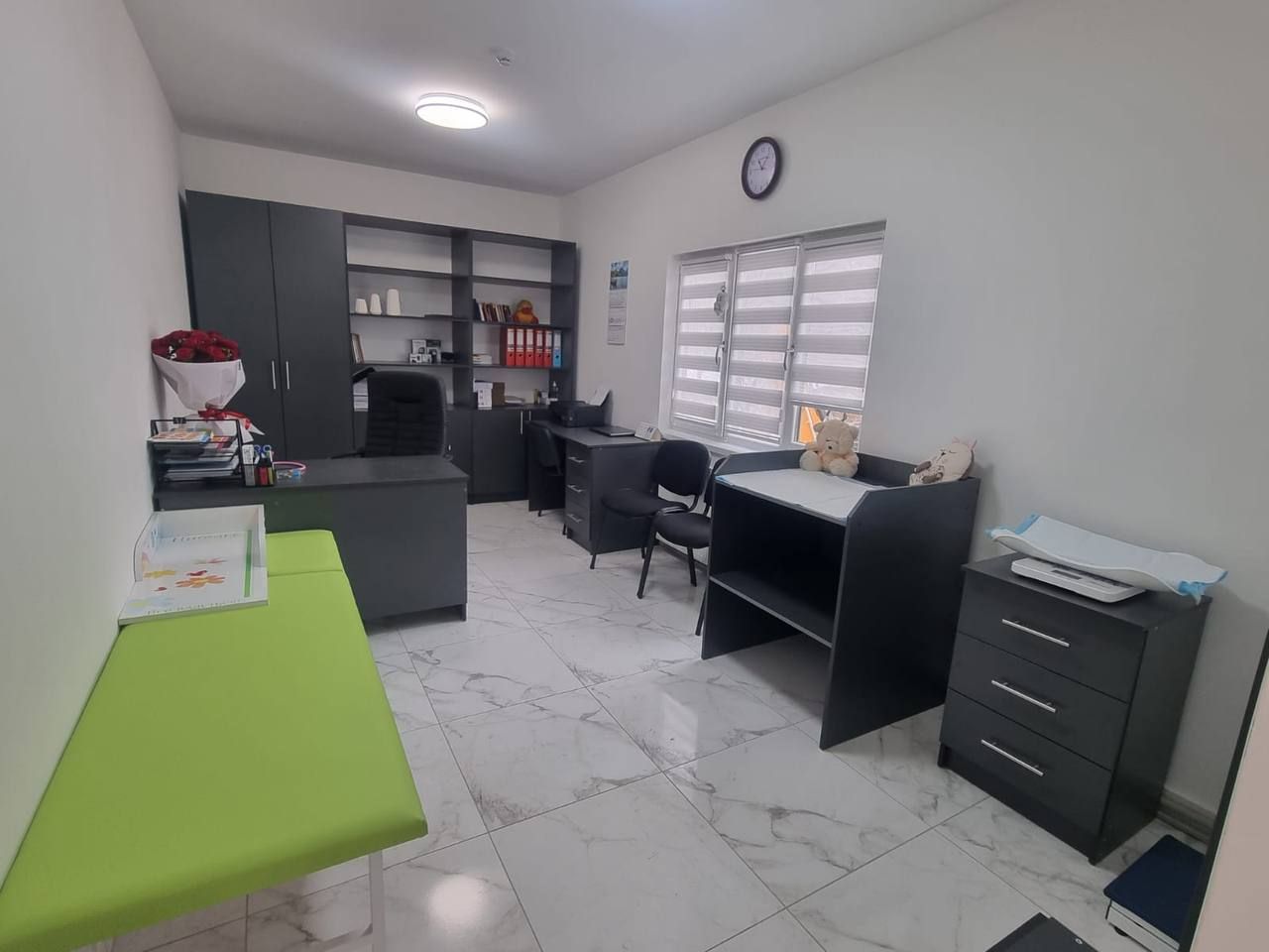 У Поляницькій громаді відкрили центр первинної меддопомоги 4