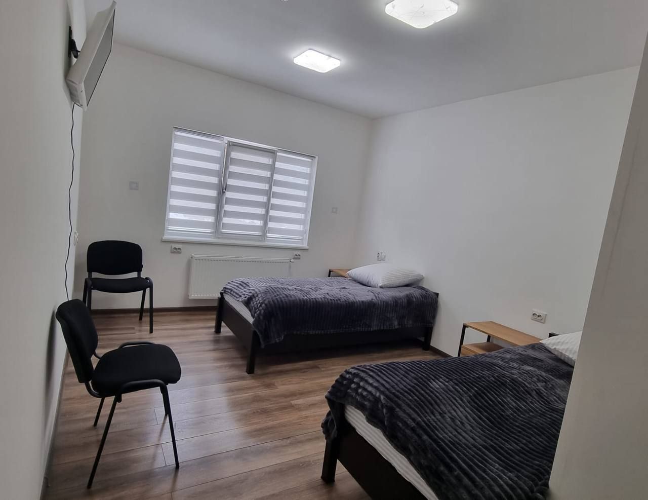 У Поляницькій громаді відкрили центр первинної меддопомоги 3