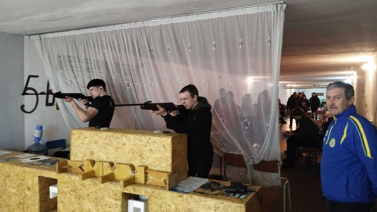 турнір пам'яті