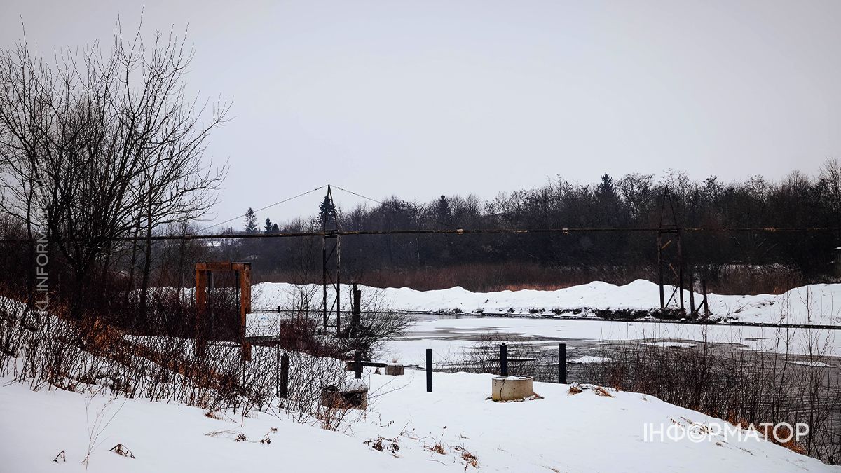 Зимова тиша Пруту: фоторепортаж із засніжених берегів 5