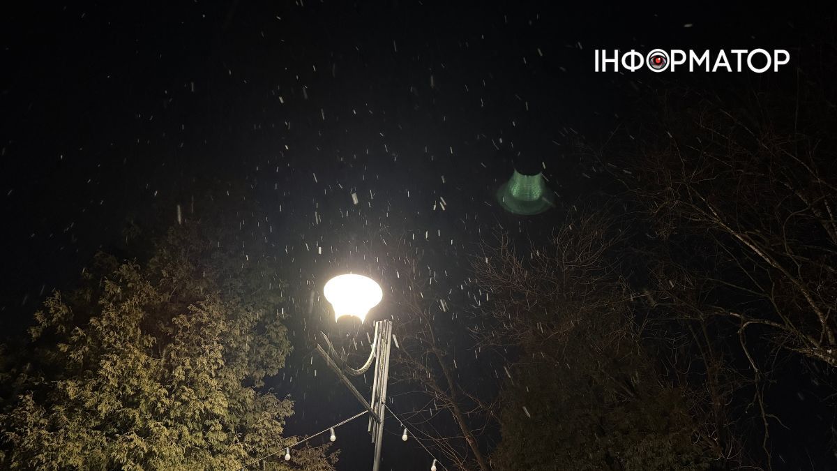 Планові відключення світла в Коломиї