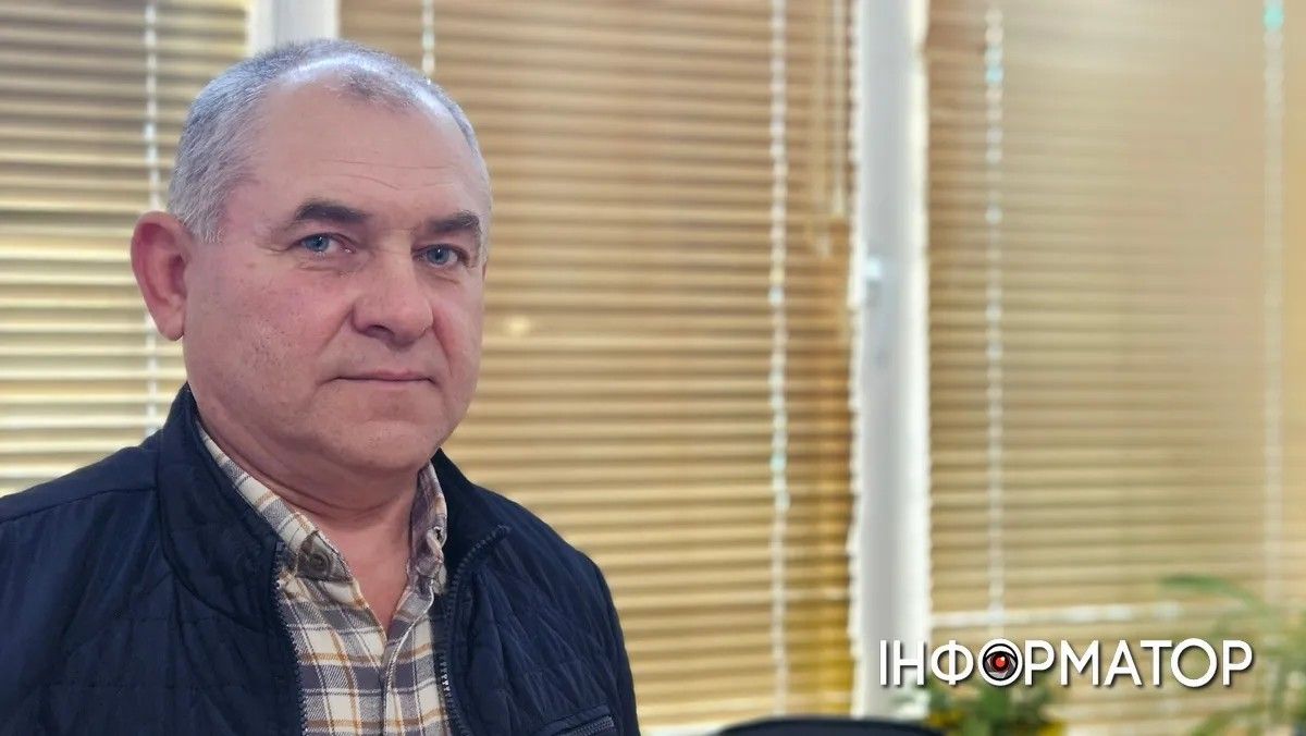 Дмитро Півторак Дмитро Півторак